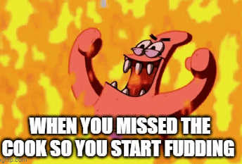 MemeCooksx's tweet photo. Yes https://t.co/X7H1boEbb2