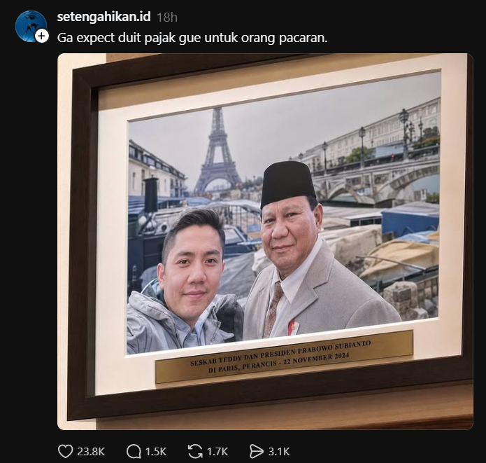 Kr tweet media