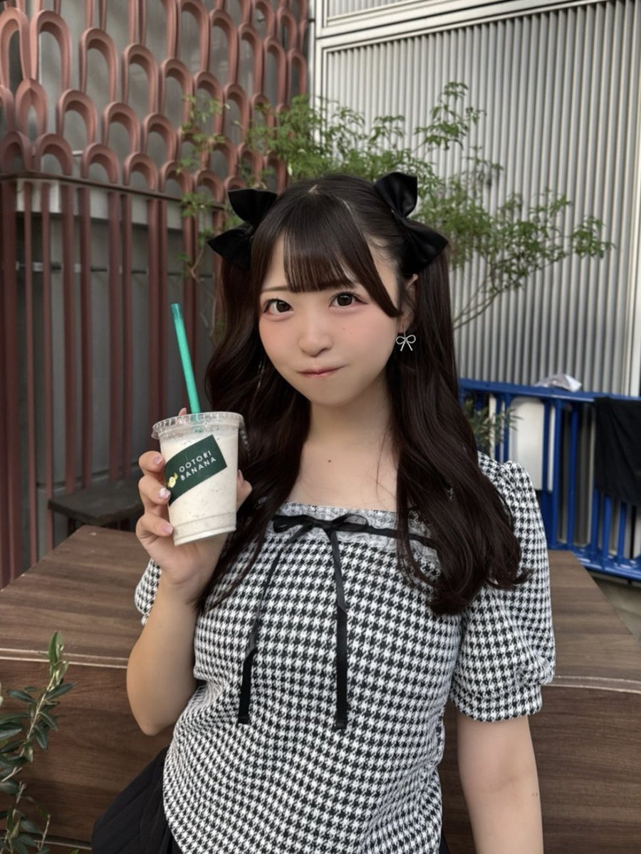 七瀬すずか【プエラの絶対値】 tweet media