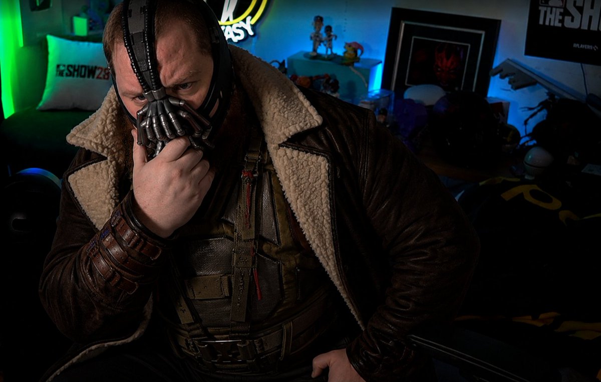 KimmelToe009's tweet photo. @Natebg22_ @DaddyDimmuTv you merely adopted the cpap, i was born with it. https://t.co/W61yNsvUNU