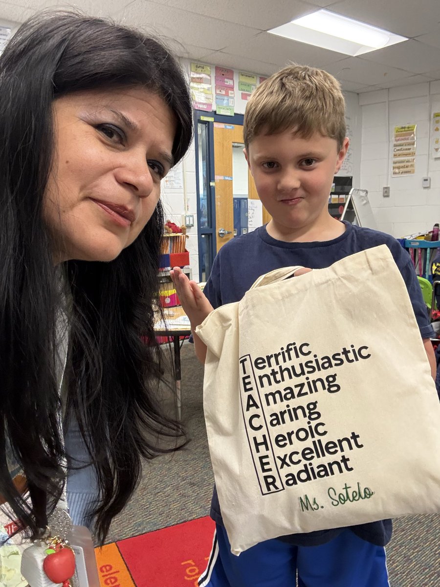 soteloev's tweet photo. And just like that, second grade comes to an end! 💙 So proud of all the growth, learning, friendships, and memories made. Wishing my students a fun, safe, and wonderful summer! ☀️📚🎉 #LastDayOfSchool #SecondGrade https://t.co/OM8SRw568g