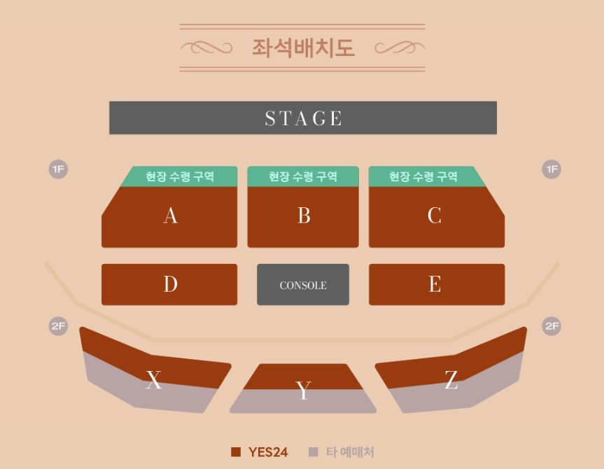 在庫チケット情報💺 규현(KYUHYUN) 20th Anniversary Fanmeeting IN