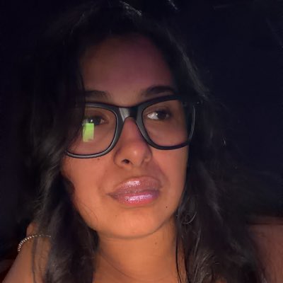 _thisismeisa's tweet photo. #NewProfilePic https://t.co/uYwkQM56pl