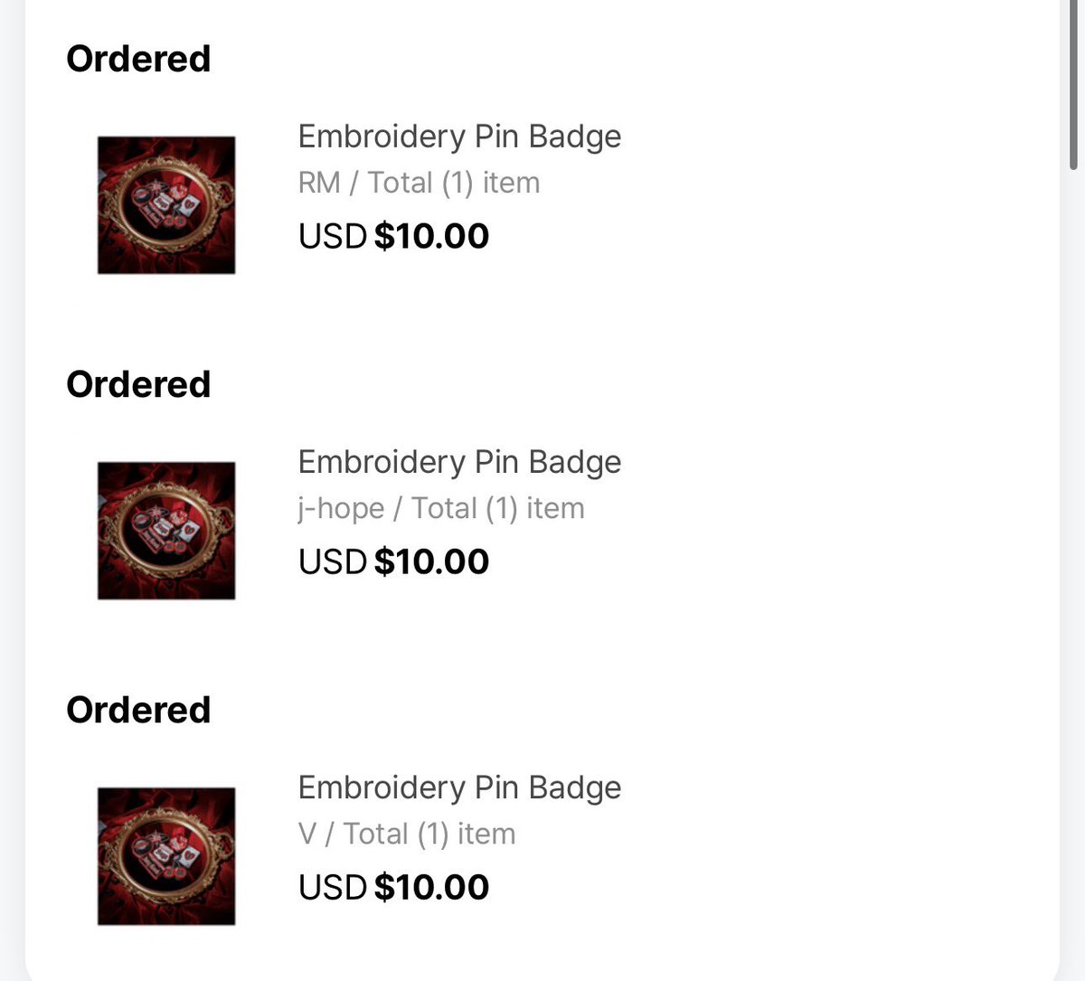 raplineugh's tweet photo. VEGAS POP-UP MERCH SECURED!!!! https://t.co/xgpsRWC0MW