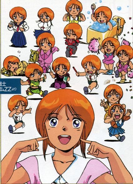 ZealousSeraphim's tweet photo. I’m going to miss you little Puru.

Such a perfect sweetheart 

She very easily is one of my top 5 characters, and is reason alone to watch ZZ. https://t.co/pcEzZZ0JO6