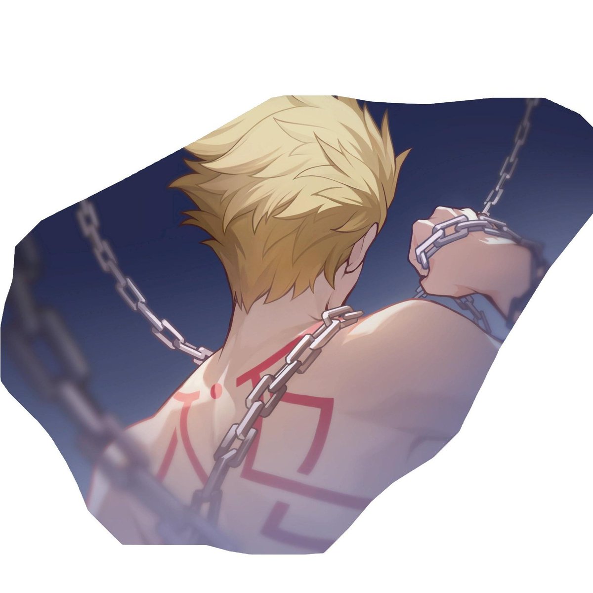 chiyo 4.4 LEAKS MUTE ME IDGAF tweet media