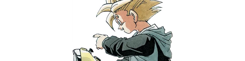 diamond_requiem | #ThankYouToriyama tweet media