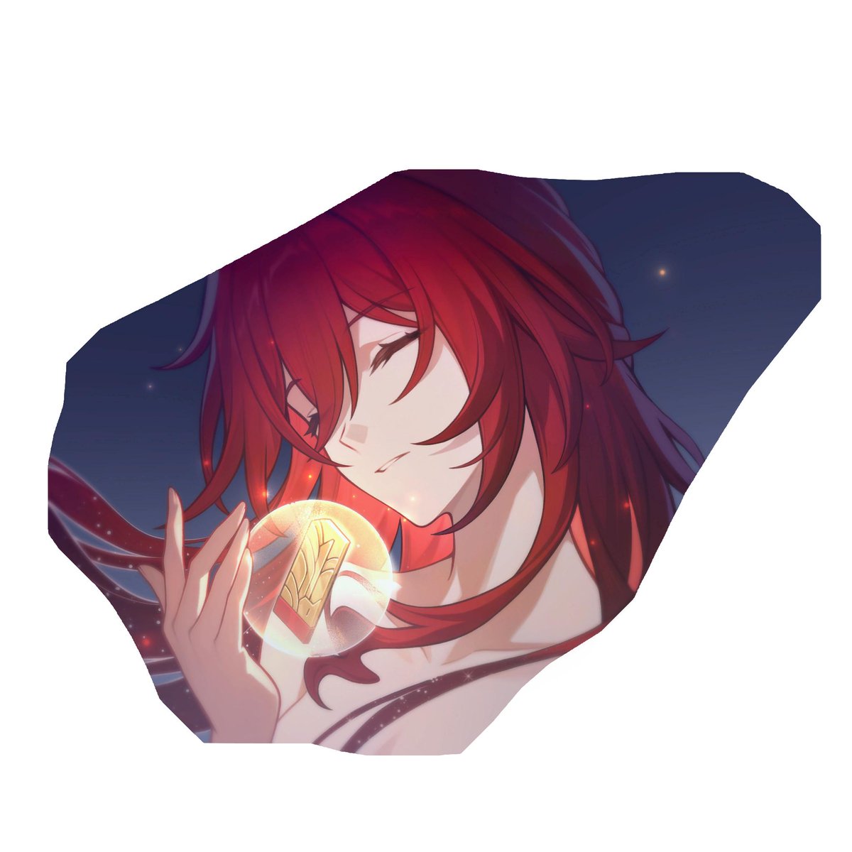 chiyo 4.4 LEAKS MUTE ME IDGAF tweet media