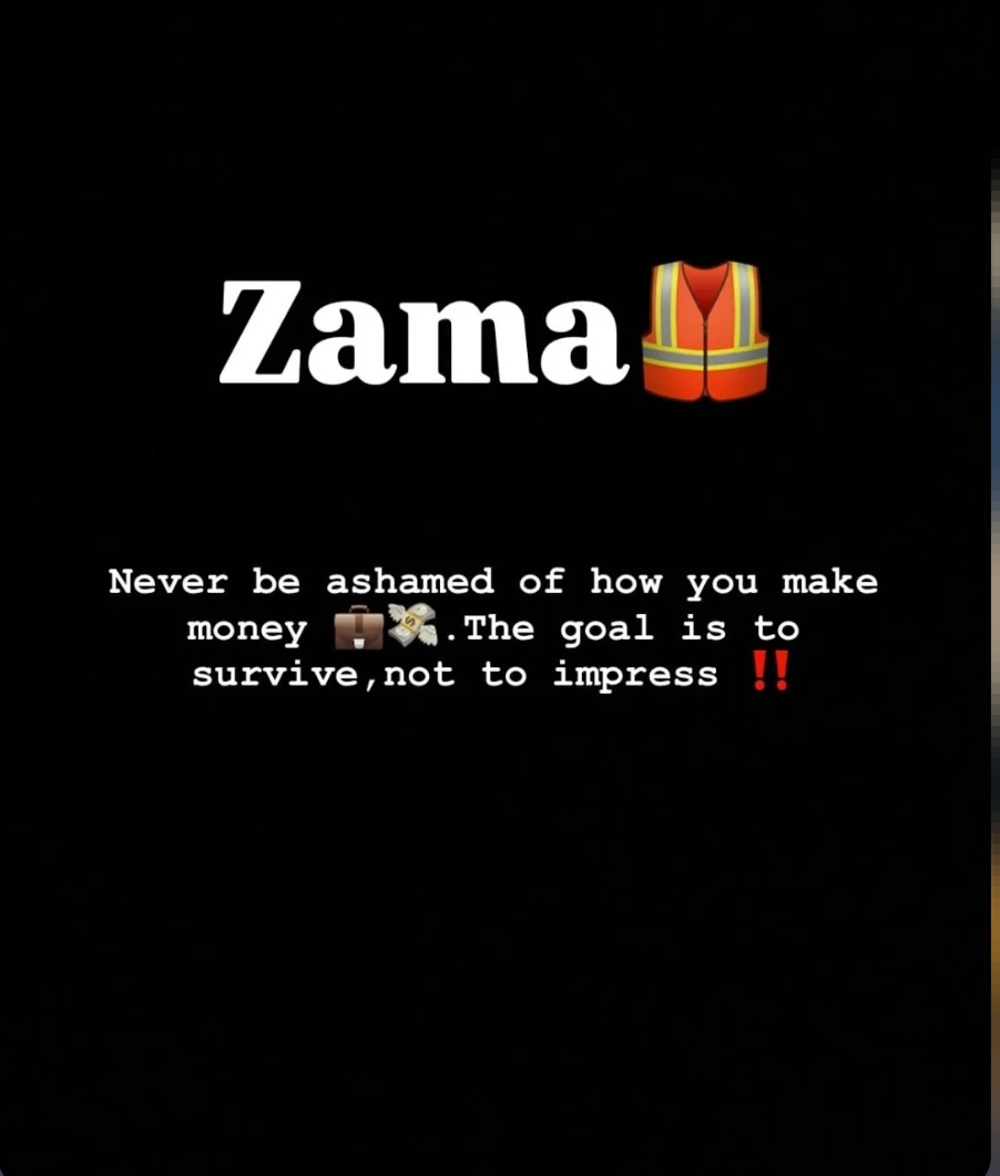 Ephraim_Snr's tweet photo. Never be ashamed!!! https://t.co/NCFyBeKR96