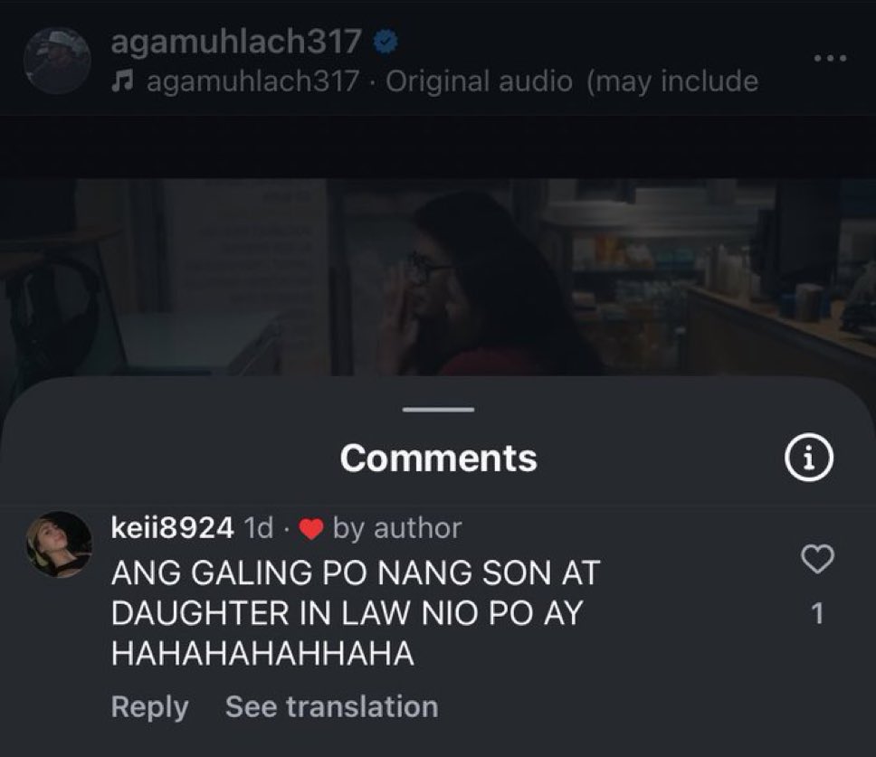 haliya9998054's tweet photo. Tanggap na daughter in law, treeww? HAHAHAHAHAHA https://t.co/1QK98LLxA7