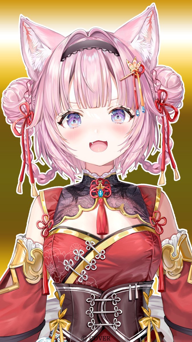博衣こより🧪新曲「NaN GAME」(Aiobahn +81さん制作)リリース