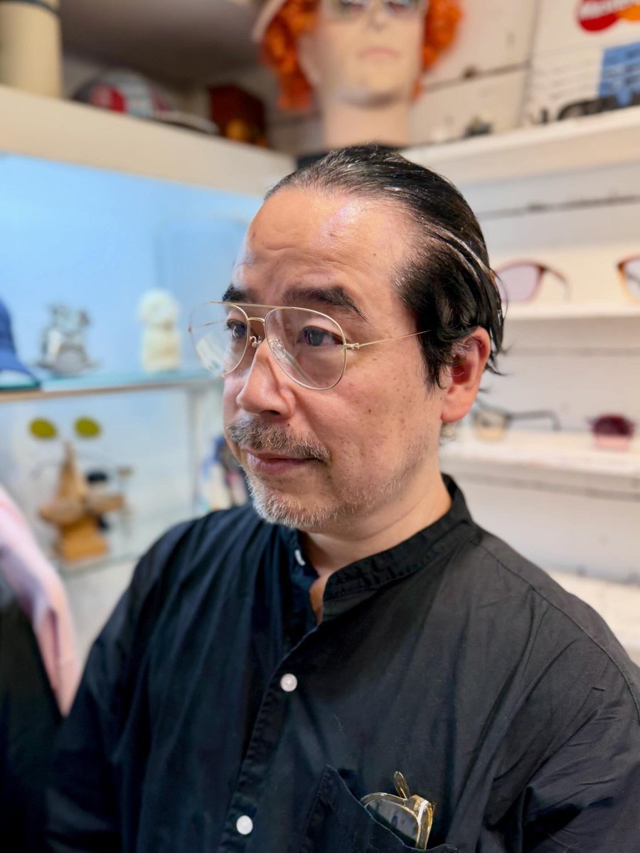 VERYNERD eyewear/ベリーでナード！ (@VerynerdE) / Posts / X