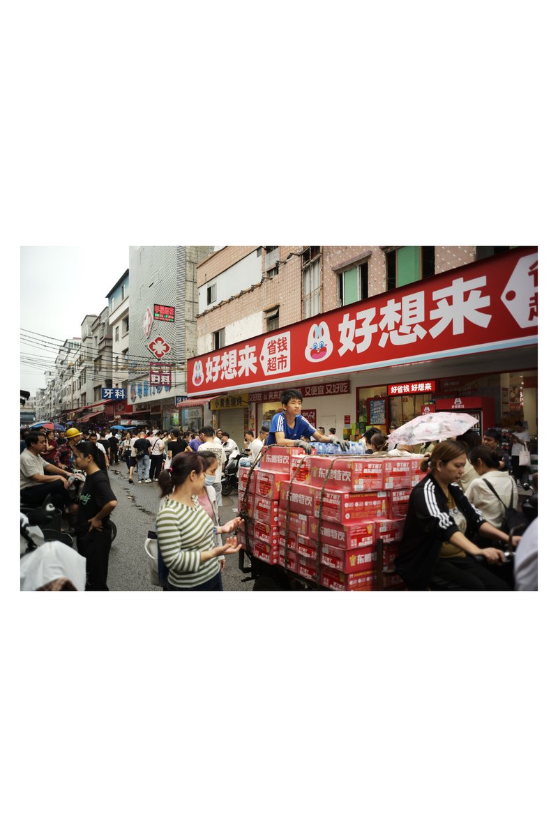 mrdingstudio's tweet photo. User Sharing 12 | Contax G28 Kit or M - Leica M10

Cities change constantly. In the middle of it all, every individual is searching for their own sense of belonging.

More in:
https://t.co/LDiRTrvjoJ https://t.co/P3mUDPgSZH