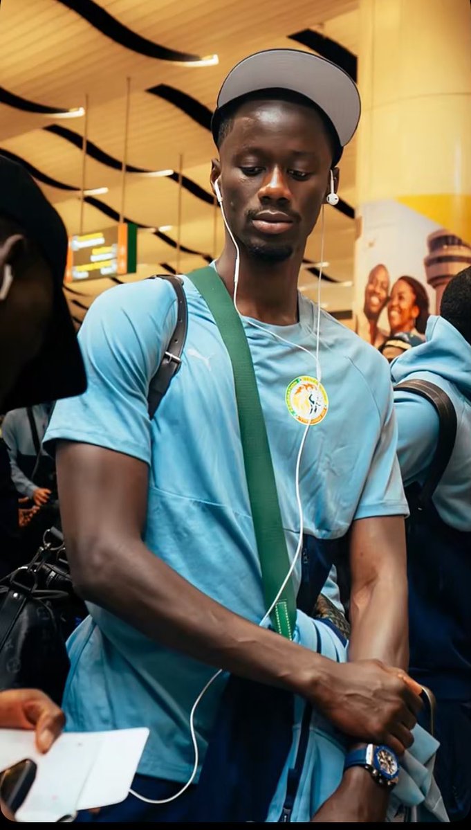 🇵🇸 Sokhna Lily Kone Feu🔥 tweet media