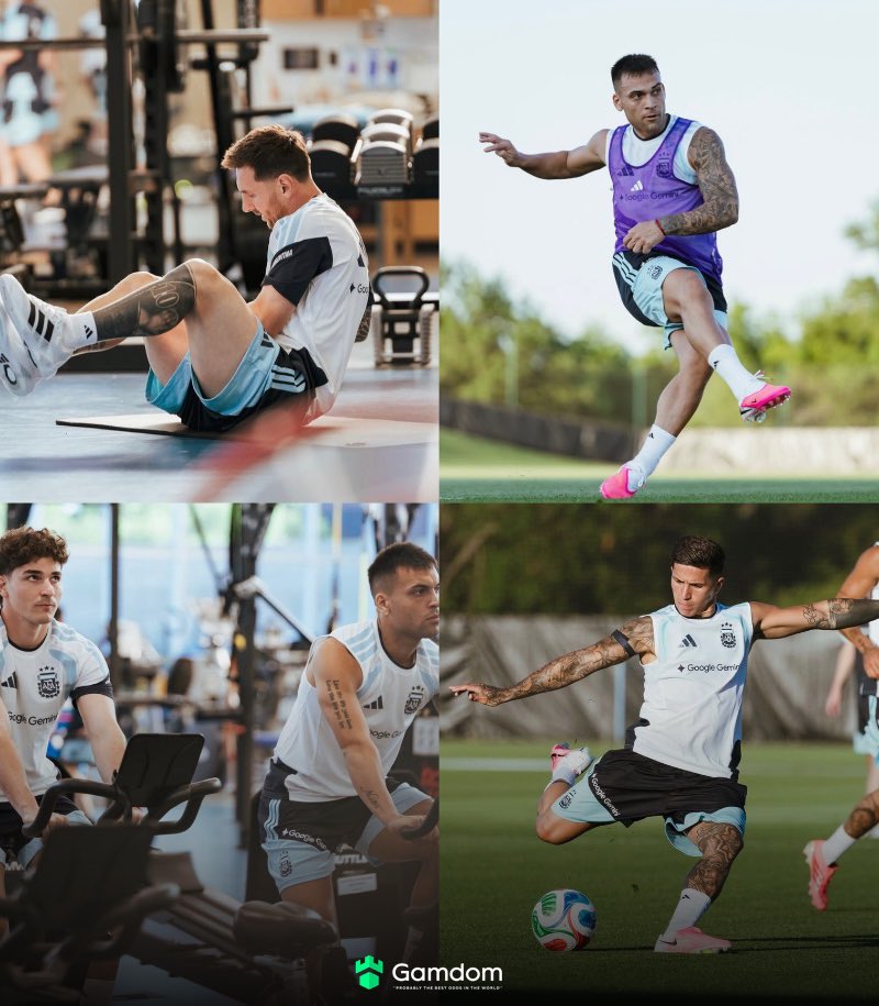 All About Argentina 🛎🇦🇷 tweet media