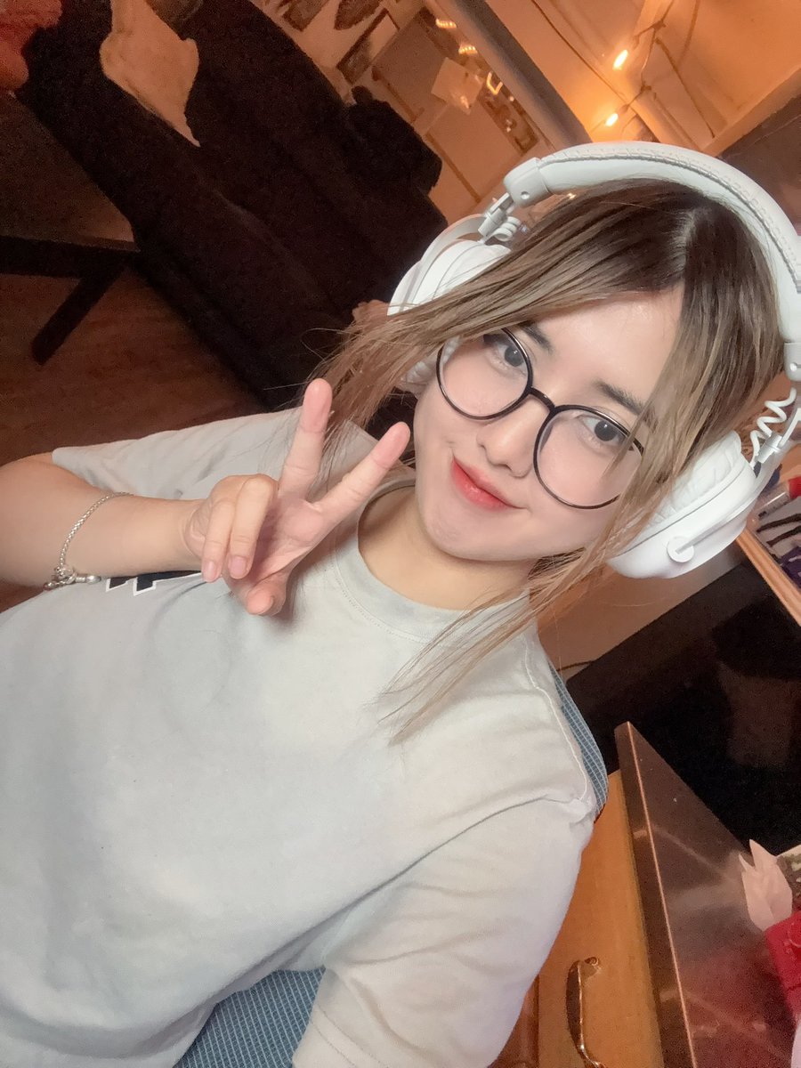 aalexlee22's tweet photo. Ya empecé :3
Que debería jugar?
https://t.co/yTRXNEsdwS https://t.co/UOocfAmi6u