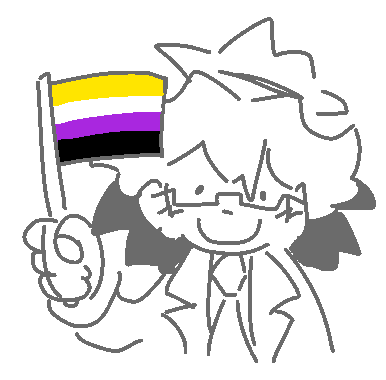 cb7434's tweet photo. have a pride day everyone! https://t.co/LZIwBkkdD6
