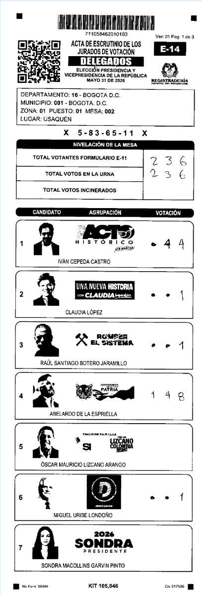 Foreropa tweet media