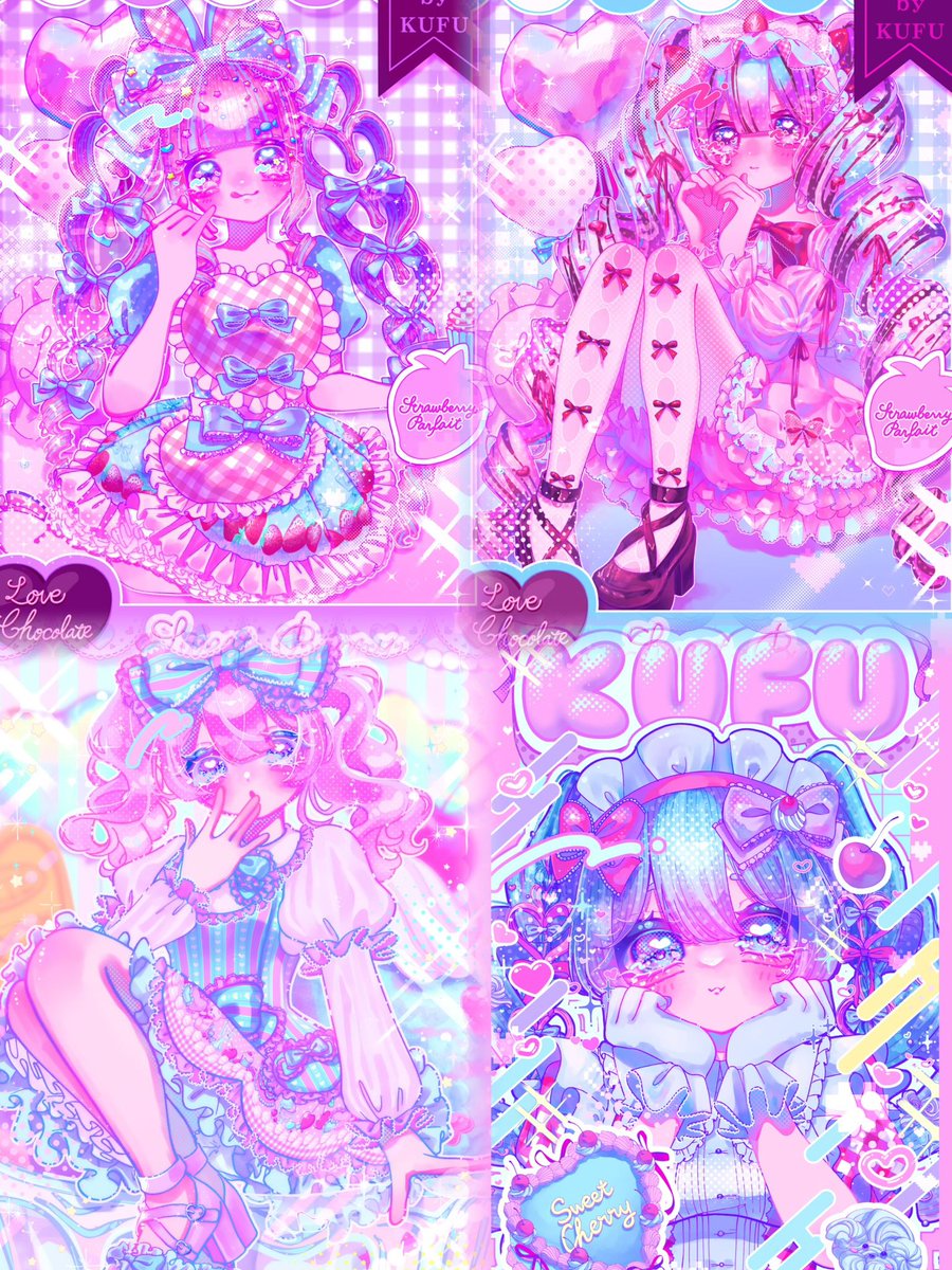 なち (@cherrycoke73) / Posts / X