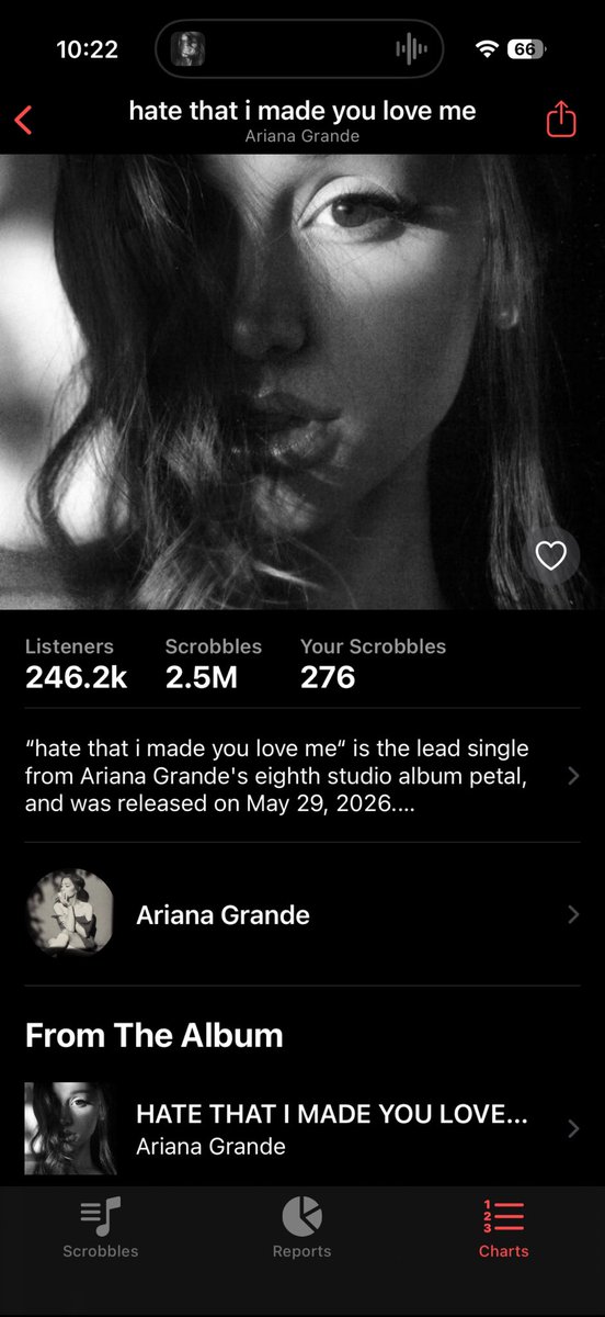TheGrandeTop10 ꕤ tweet media