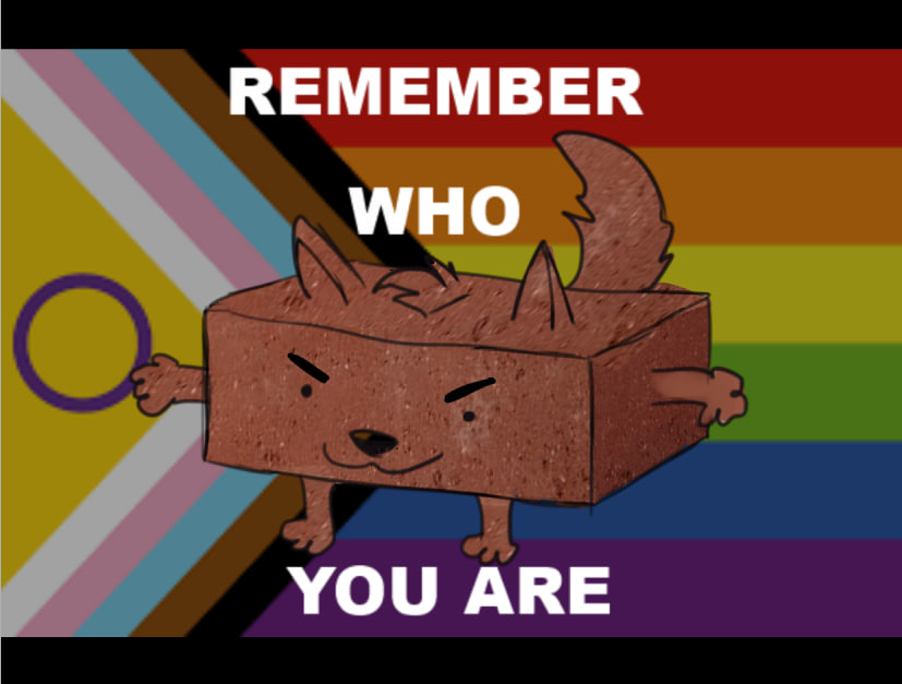 R4CCKY's tweet photo. Never cared about flags. But I think it’s Worth to remember people behind them.
Artists, Thinkers, Friends and those quiet souls that never got the chance to grow old as themselves.   Lost to fear, hatred, silenced and rejection.
(image meant to be funny dn't read 2 much into it) https://t.co/59E10BgoxI