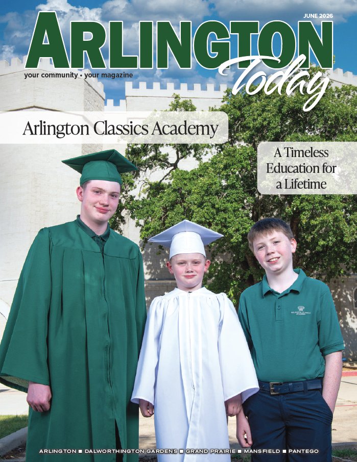 WeKnowArlington's tweet photo. June 2026 Issue ... 
Listen or read on line now at:
https://t.co/rO0g8Ravox https://t.co/v70TPggg5m