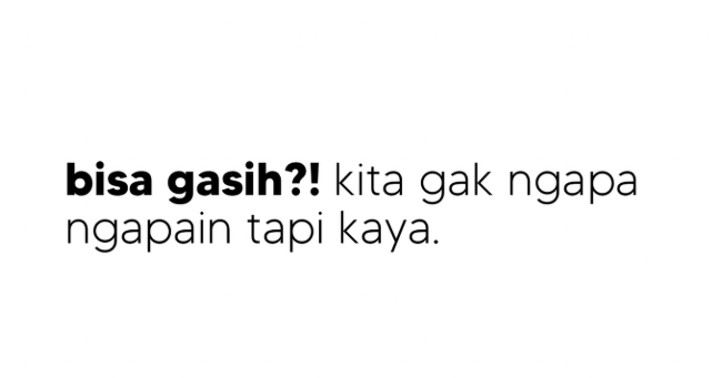 karirfess's tweet photo. menurut kalian bisa gak??? https://t.co/7hpNCbSWbp