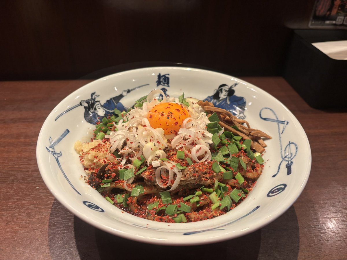 創始麺屋 武蔵 (旧麺屋武蔵新宿総本店) 公式 (@634_shinjuku) / Posts / X