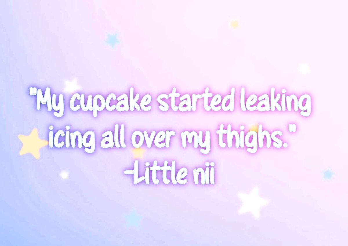 LittleNiiClips's tweet photo. We like some iced thighs. Delicious! https://t.co/htTqUoPf2v