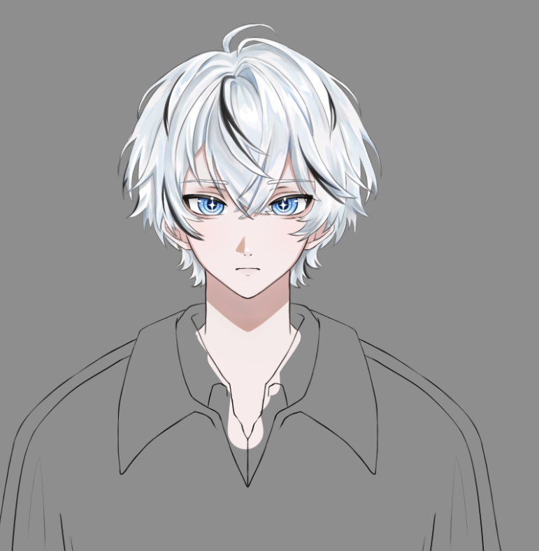 zezenny_'s tweet photo. WIP 😈 https://t.co/ycd31wTCt6