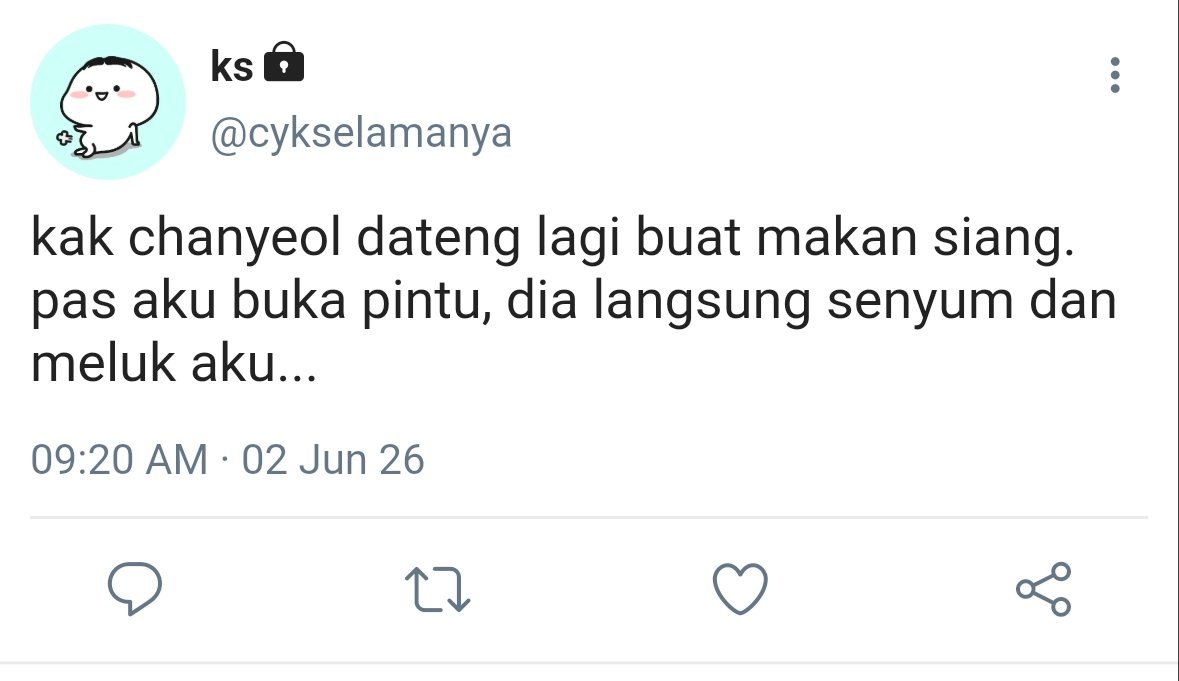 notsooshi's tweet photo. makan siang https://t.co/0nzDDrIJhK