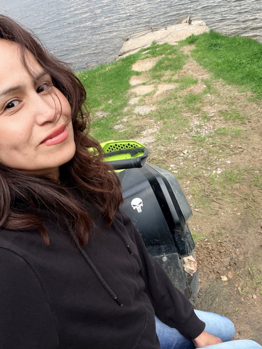 jerilee1186's tweet photo. Had to escape the rain in Edmonton for a couple days! No regrets https://t.co/T0ow91h25J