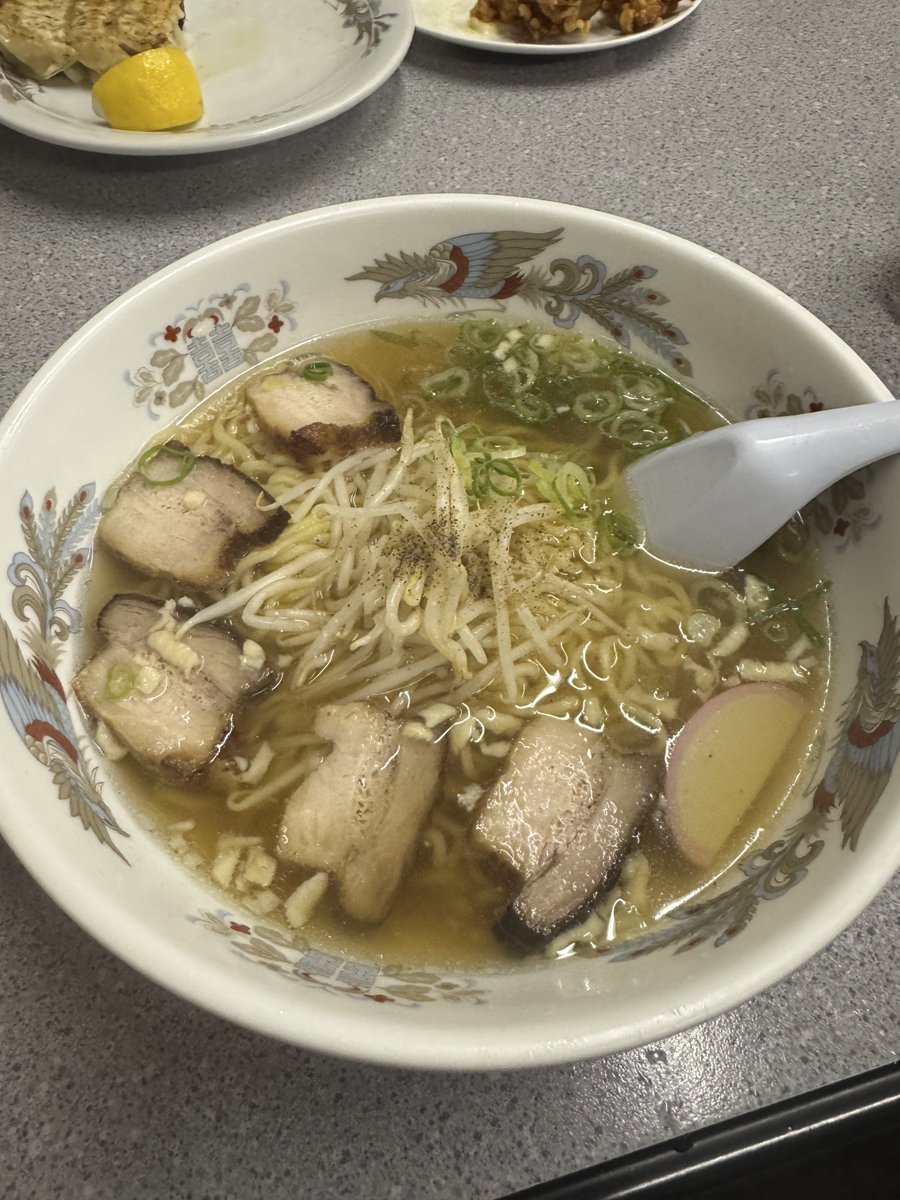WRXvabc's tweet photo. #5月を写真4枚で振り返る
ラーメン編🍜 https://t.co/ruTuKzXwck