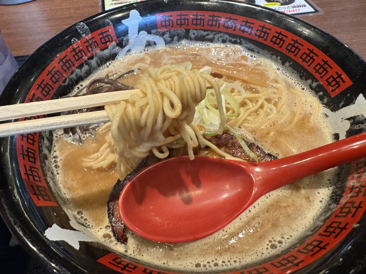 WRXvabc's tweet photo. #5月を写真4枚で振り返る
ラーメン編🍜 https://t.co/ruTuKzXwck