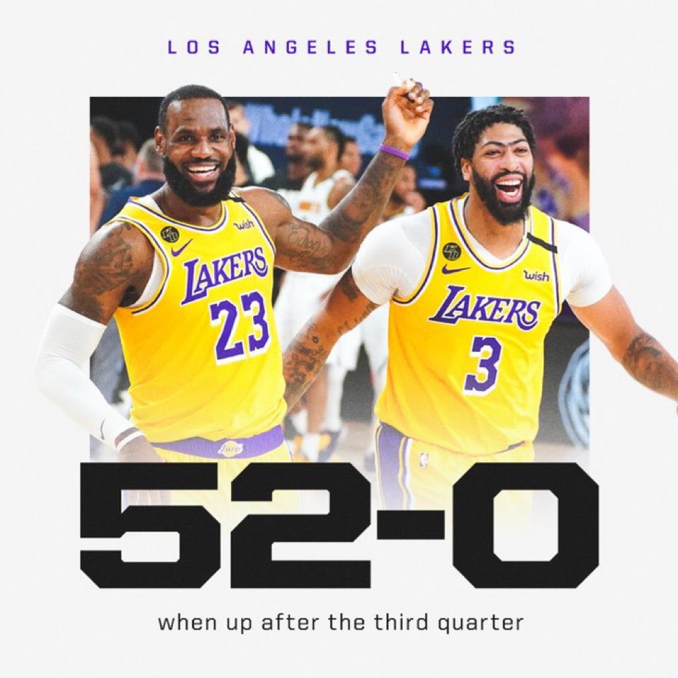 LALMuse's tweet photo. It still blows my mind that real people have tried to say the Lakers 2020 ring doesn’t count 😂

They were just simply better than everyone else https://t.co/9KN4XPtkyF