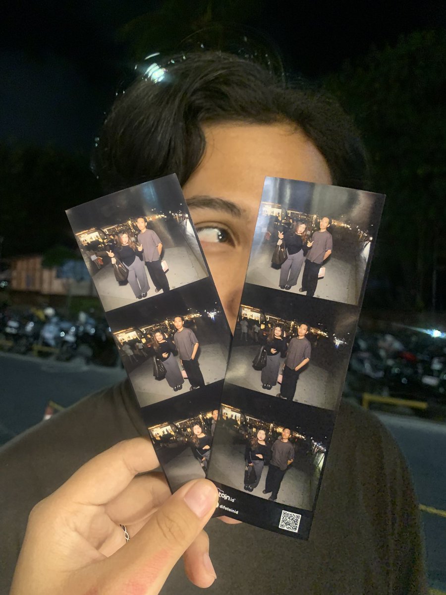mcfluryyo's tweet photo. jalan jalan terus makan 🧞‍♂️💗 https://t.co/0EhrlvPevf
