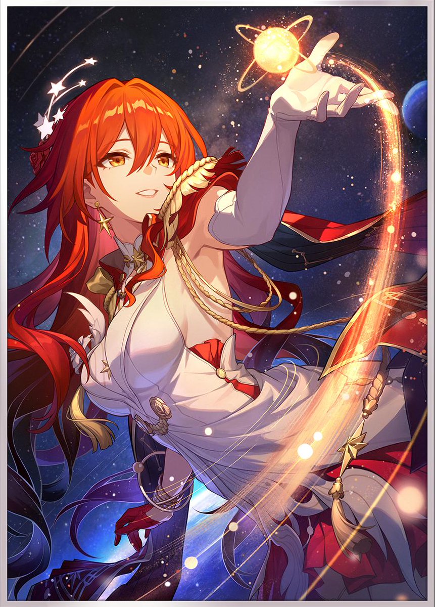 KdeKovaK's tweet photo. Himeko SP Cono de Luz — Honkai: Star Rail 4.4

Vía KazusaLeaks 

#HonkaiStarRail #StarRail #崩壊スターレイル #スターレイル https://t.co/7wpo4mdaTr