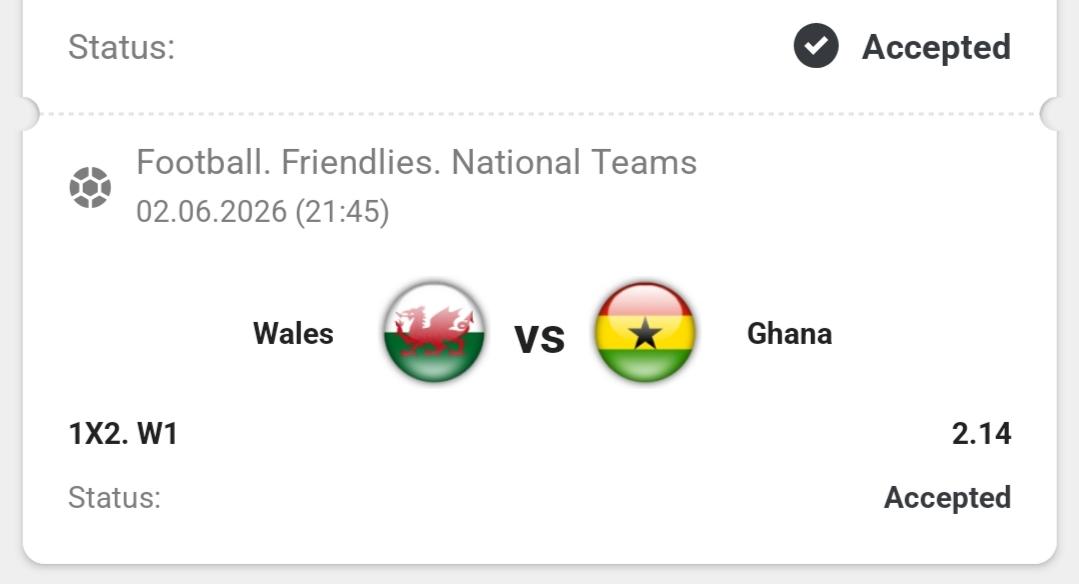 Nadia_Tips76's tweet photo. Football. Friendlies. National Teams≈ { Home Win } https://t.co/I4Leecp22f