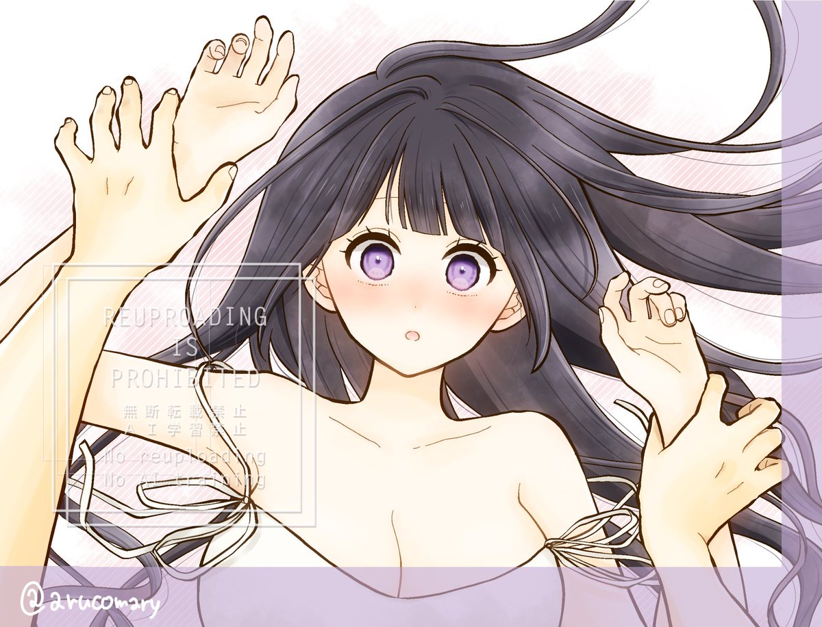 arucomary's tweet photo. #リクエスト ありがとうございました♡
#女の子イラスト https://t.co/TV7ZLZLzvn