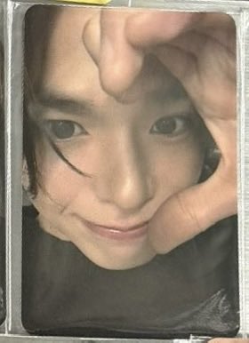 asahiflare's tweet photo. ASAHI theSameE Photocard POB #아사히 https://t.co/hjEEZUOjB0
