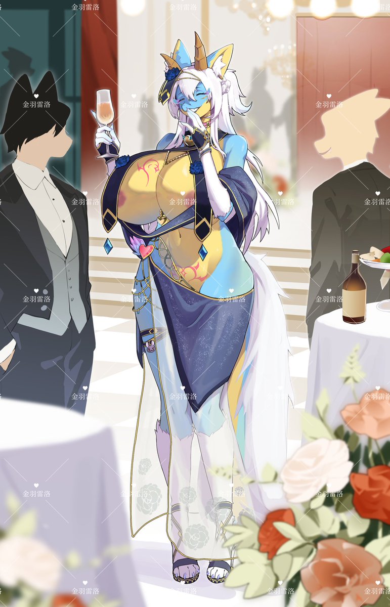 w1lAJieZCCpOkSv's tweet photo. “She can't hide it from everyone”

Thank  for  the commission
@Qq12UGbUSV5dNJc https://t.co/UATp6FnCHx