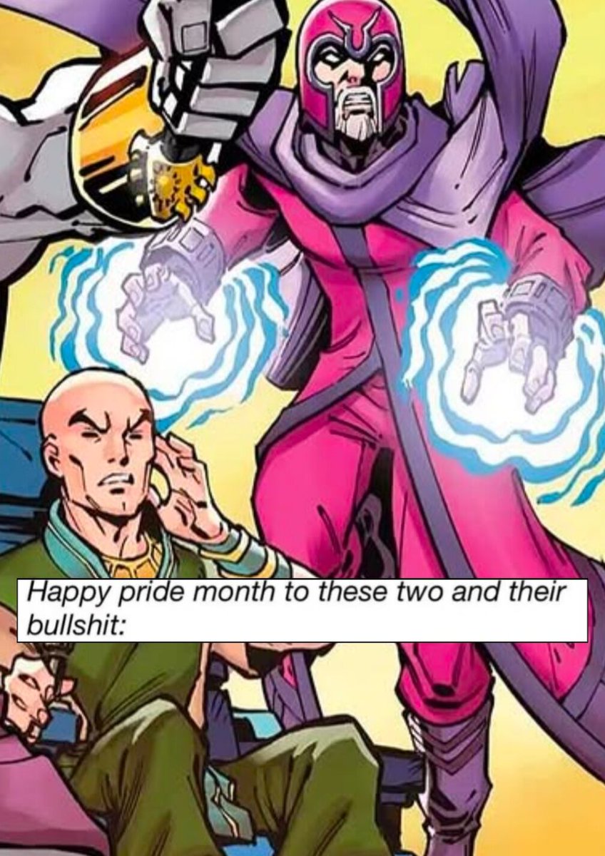 PunkerDuckie's tweet photo. It's that time again! (Updated for season 2!) 

#xmen97 #xmen #cherik #xmen97s2 #xmen97season2 https://t.co/anYKGx9PCw