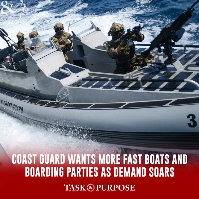 socialismoolib1's tweet photo. 🇺🇸#USA #EU
#News
🔫06/01/2026 The US COAST GUARD use #HELICOPTER Interdiction (#HITRON) aircrews & boarding teams to interdict #CARTEL “go-fast” BOATS, precision #SNIPER fire & heavy suppressive #ARMAMENTS to disable fleeing vessels before securing #DRUGS & detaining SUSPECTS https://t.co/sVM62eMXmi