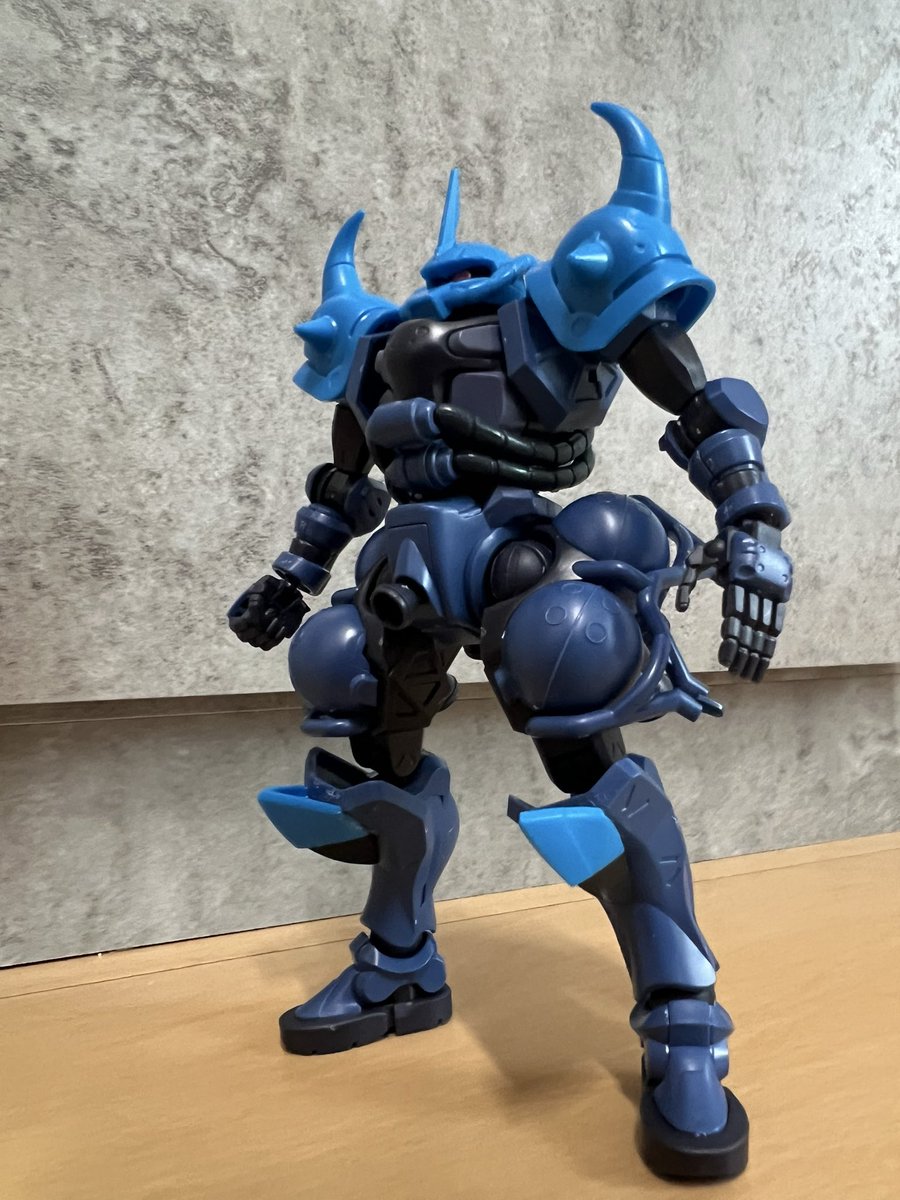 ザクとは違うのだよ！！ザクとは！！ #ガンプラ好きと繋がりたい