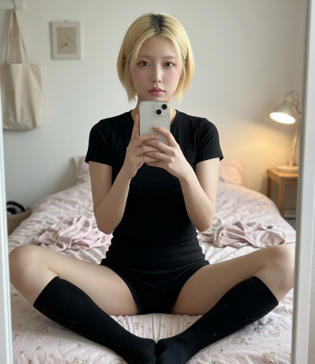 520Miy's tweet photo. 男の子が好きそうな服装♡ https://t.co/B1SBFKCcmV