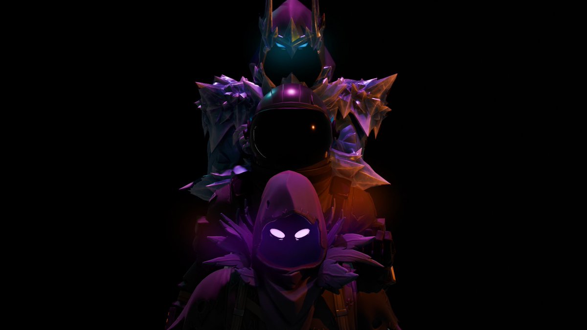 TheRaven_FN's tweet photo. My big three

#fortnite https://t.co/GTQC2KUCuZ