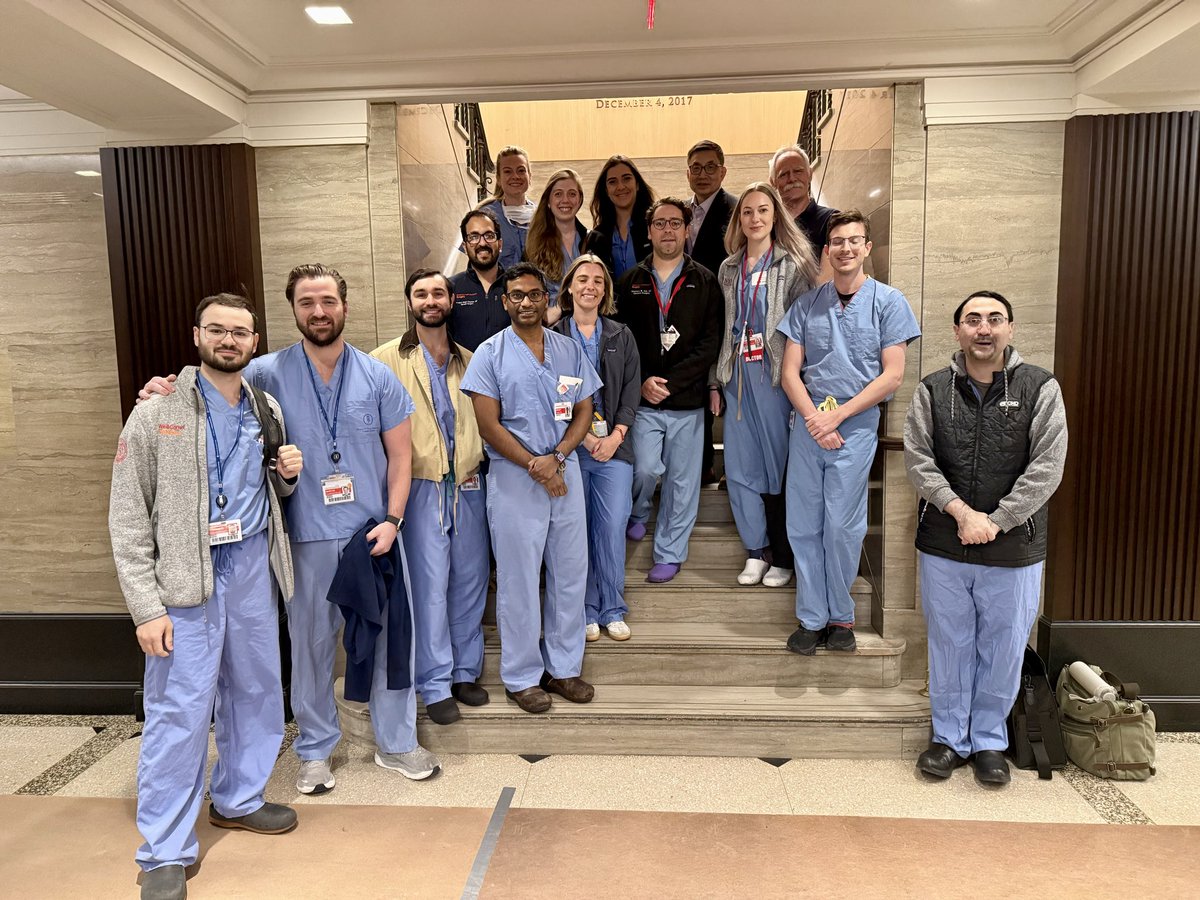 WCMTrauma's tweet photo. Great learning at the trauma operative sim lab this weekend! Thank you to all who joined! 

@WCMSurgery https://t.co/ntOHavDcOG