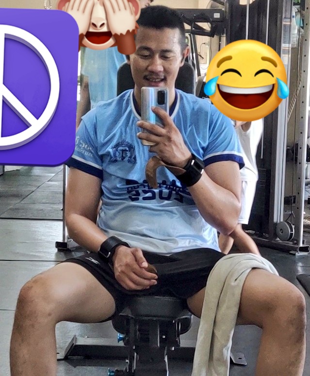 DockingW73248's tweet photo. ไซร์ XXL แรงเหลือ 
#สงขลา #หาดใหญ่ #ภูเก็ต #สมุย #นครศรีOutdoor https://t.co/fL4GGOmozc