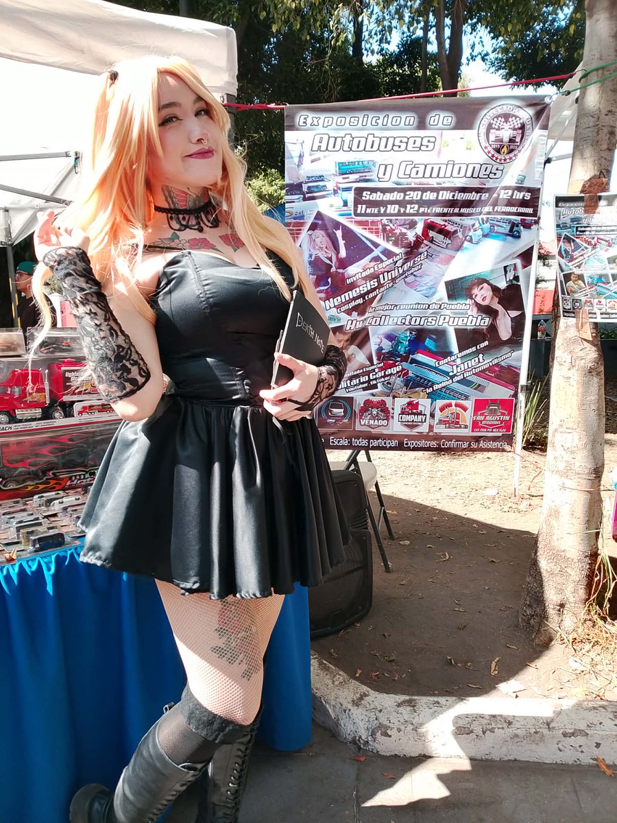 edecanesgalatea's tweet photo. No habiamos subido este evento,  , Las mejores #edecanes y #talentos estan en #edecanesgalatea
La hermosa, viral y la unica reina del #tuning JaanNeet y la lindisima, carismatica  la mejor #cosplayer y #streamer Nemesis Universe engalanaron este evento #edecanesmexico #cosplay https://t.co/s9TseZJwKF