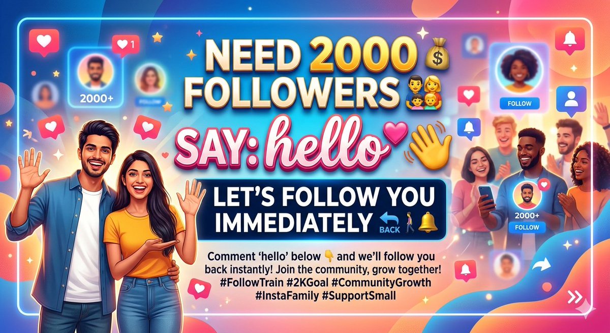 special thinks tweet media